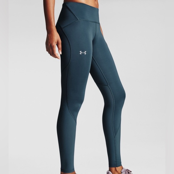 Under Armour Compression Leggings - Picture 3 of 3